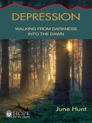 cover image of Depression